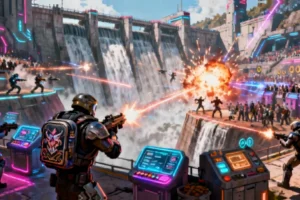 ARC Raiders Beta Proves Extraction Shooter Viability with Record-Breaking Steam Debut - Professional coverage