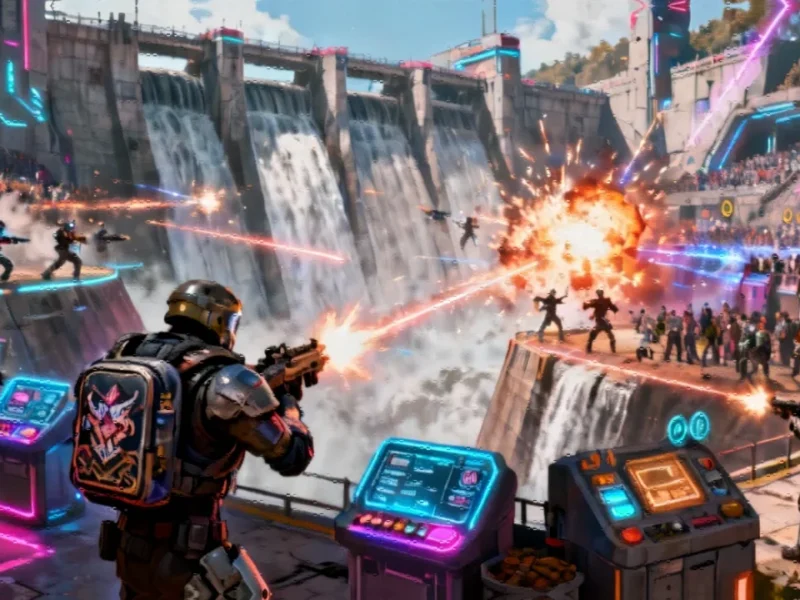 ARC Raiders Beta Proves Extraction Shooter Viability with Record-Breaking Steam Debut - Professional coverage