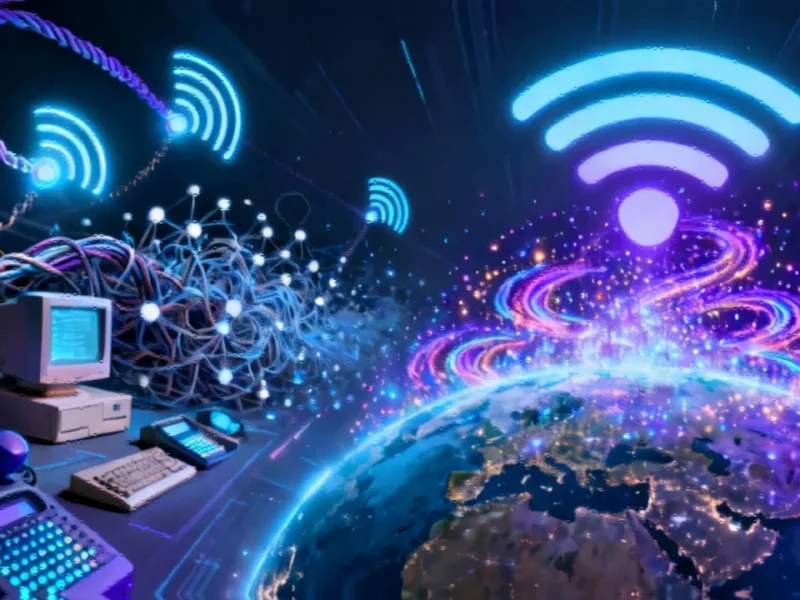 Wi-Fi’s Unlicensed Revolution: Reshaping Connectivity and Policy