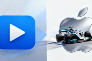 Streaming Wars Intensify as Formula 1's Exclusive Apple TV Deal Reshakes Sports Broadcasting Landsca - Professional coverage