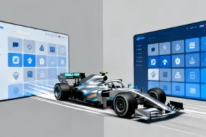 Streaming Wars Escalate as Apple TV Secures Exclusive Formula 1 Rights in Landmark $750M Deal - Professional coverage