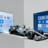 Streaming Wars Escalate as Apple TV Secures Exclusive Formula 1 Rights in Landmark $750M Deal
