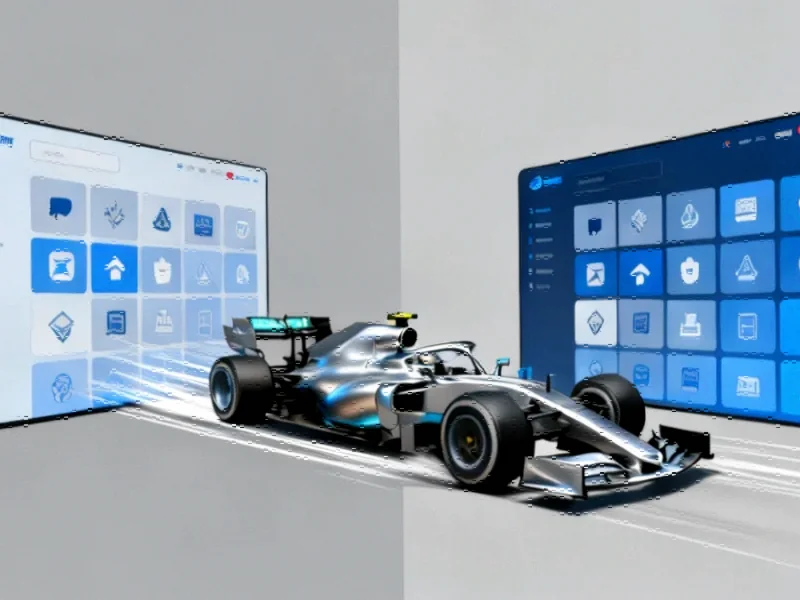 Streaming Wars Escalate as Apple TV Secures Exclusive Formula 1 Rights in Landmark $750M Deal
