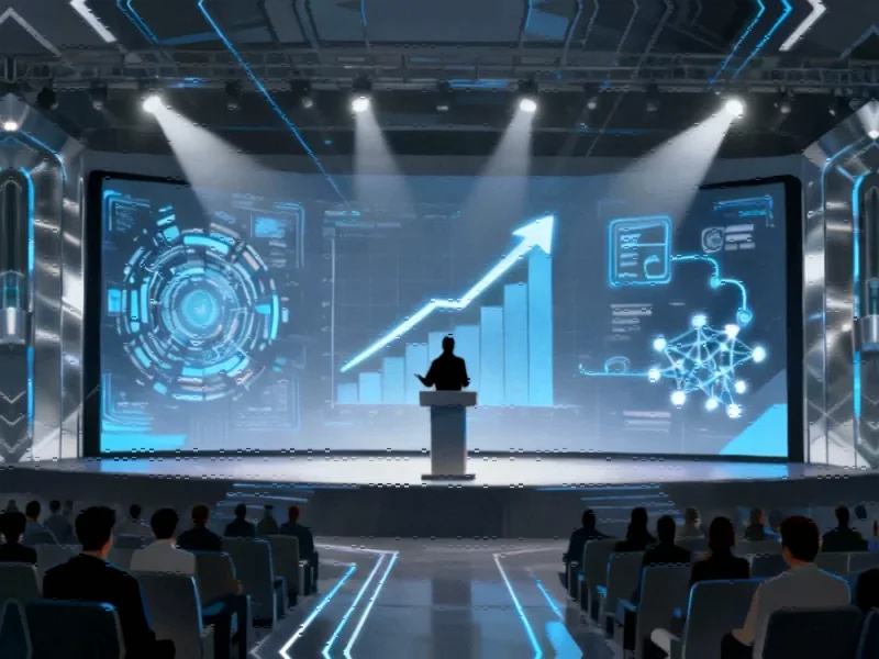 How Salesforce's Agentic AI Strategy Reshapes Enterprise Automation and Partner Opportunities - Professional coverage