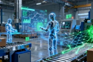 How AI Agents Are Bridging the Critical OT-IT Divide in Industrial Automation - Professional coverage
