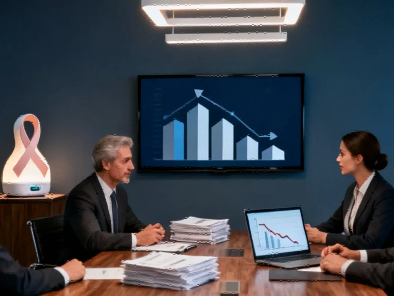 Private Equity Giants TPG and Blackstone Finalize Acquisition of Medical Tech Firm Hologic - Professional coverage