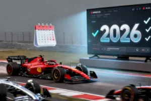 Apple TV Accelerates into Live Sports with Exclusive Formula 1 U.S. Broadcasting Deal - Professional coverage