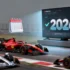 Apple TV Accelerates into Live Sports with Exclusive Formula 1 U.S. Broadcasting Deal