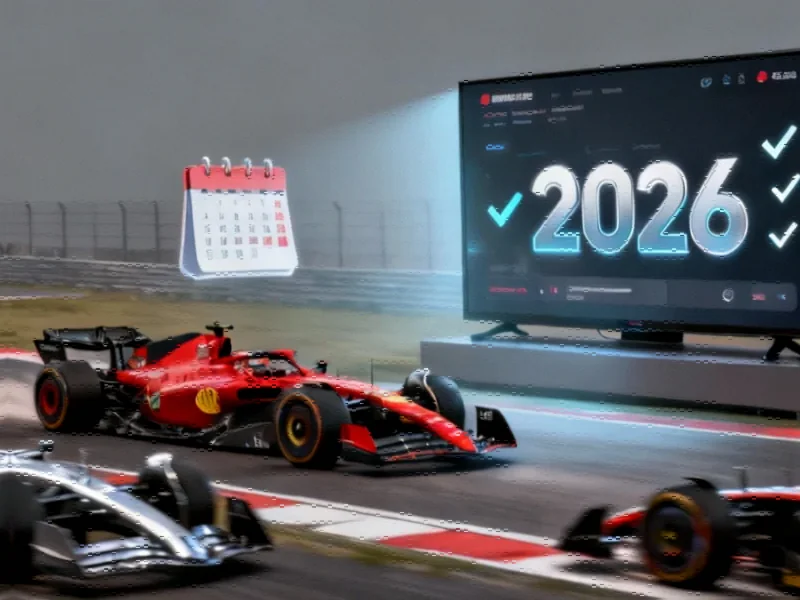 Apple TV Accelerates into Live Sports with Exclusive Formula 1 U.S. Broadcasting Deal - Professional coverage