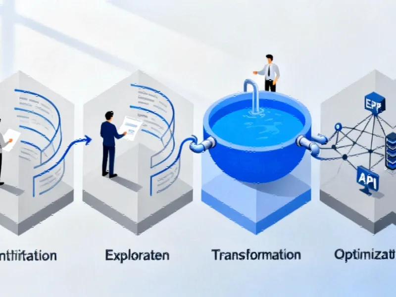 Corporate Treasuries Navigate AI Implementation: From Data Challenges to Strategic Transformation - Professional coverage