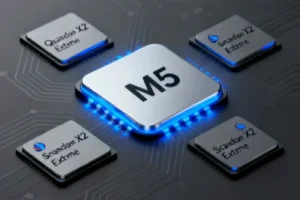 Apple M5 Chip Performance Leak Suggests Single-Core Dominance Over Competitors - Professional coverage