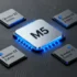 Apple M5 Chip Performance Leak Suggests Single-Core Dominance Over Competitors