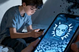 Australian Government Takes Action Against AI-Powered Bullying Targeting Children - Professional coverage