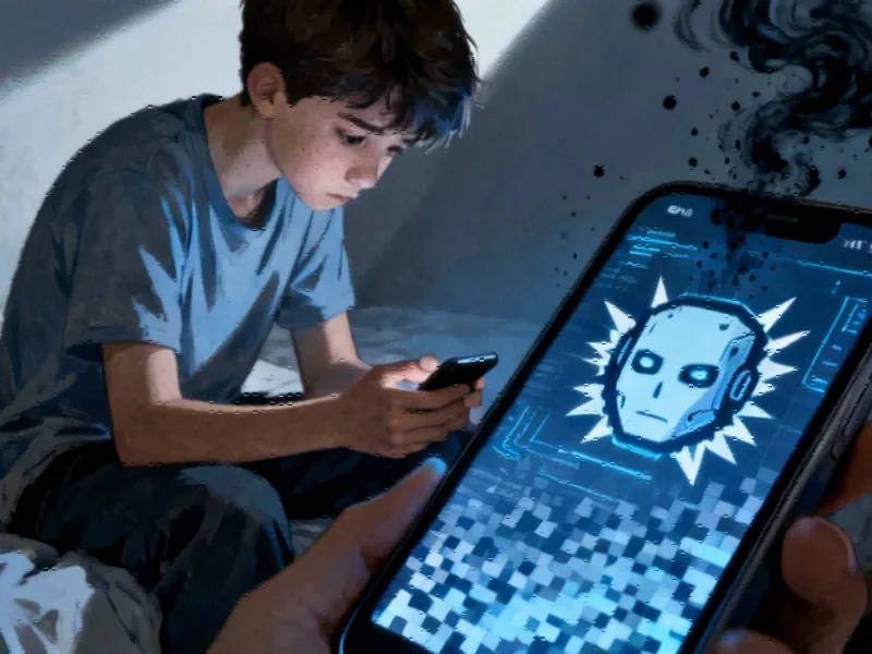 Australian Government Takes Action Against AI-Powered Bullying Targeting Children - Professional coverage