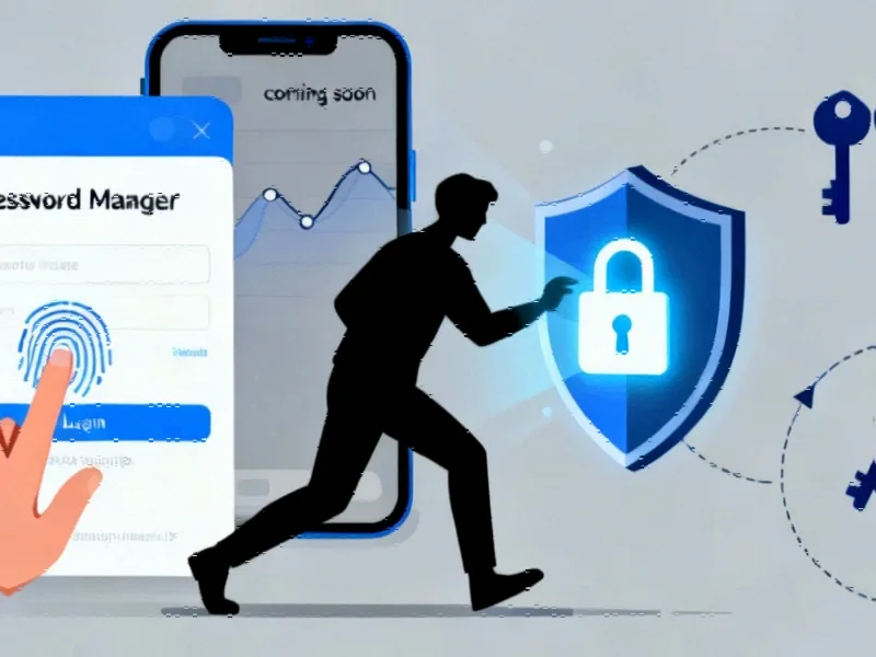 Dashlane's Passwordless Breakthrough: What You Need to Know About the Mobile Gap and Security Trade- - Professional coverage