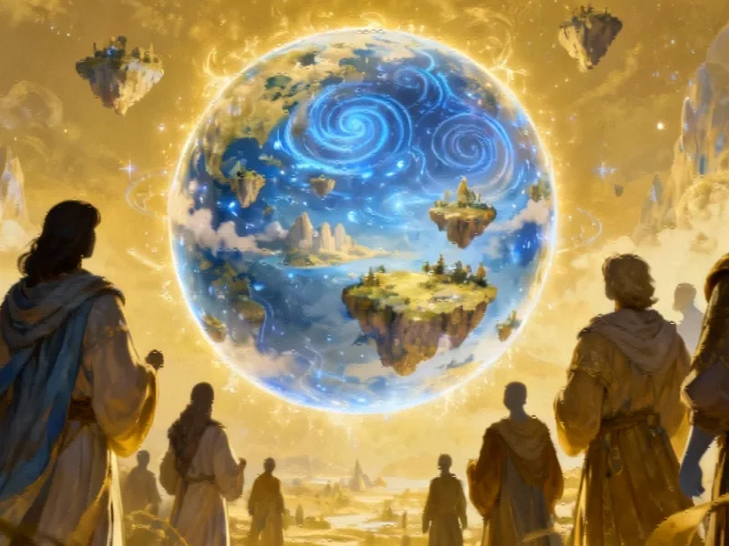 Turtle WoW’s Legal Gambit: How Fan Servers Are Forcing the Gaming Industry to Rethink Modding Rights