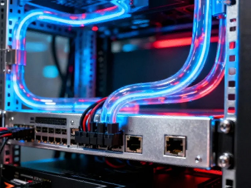 AMD's Helios AI Rack Redefines Data Center Standards with Open Design - Professional coverage