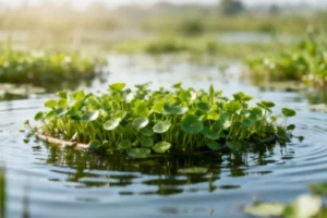 Nature's Water Purifiers: How Floating Wetlands Are Outperforming Traditional Engineering Globally - Professional coverage