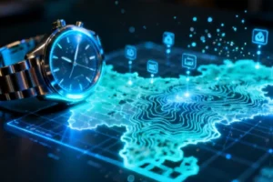 Centimeter Precision: How Smartwatch GPS is About to Transform Wearable Technology - Professional coverage