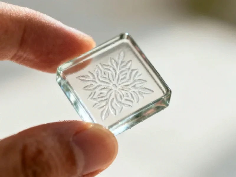 Ceramic Data Storage Breakthrough Challenges Digital Preservation Norms - Professional coverage