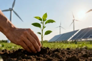 Jersey's 2050 Net-Zero Commitment: A Closer Look at the Island's Climate Strategy - Professional coverage