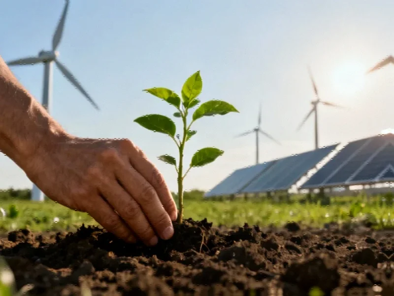 Jersey’s 2050 Net-Zero Commitment: A Closer Look at the Island’s Climate Strategy