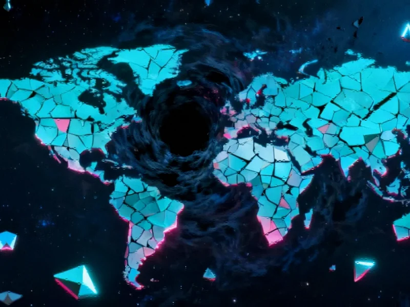 Earth's Magnetic Shield Developing Expanding Weak Zone With Complex Behavior - Professional coverage