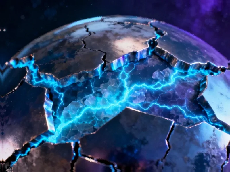 The Rare Earth Reckoning: How America Lost Its Strategic Edge