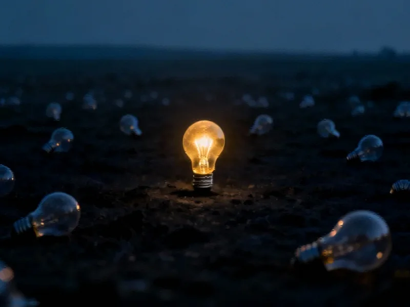 Beyond the AI Hype: Why True Enterprise Transformation Remains on the Horizon - Professional coverage