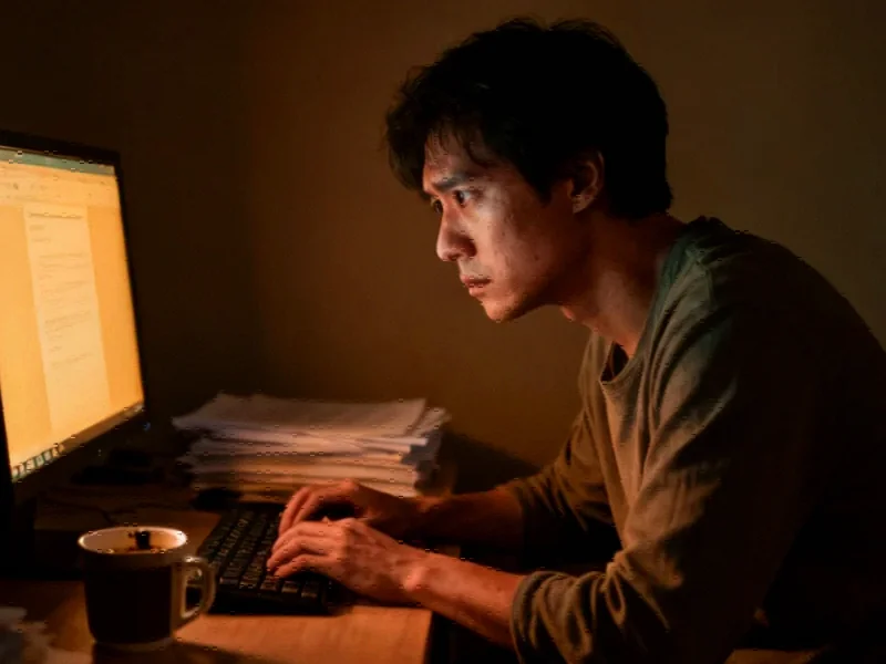 Global AI Industry Faces Scrutiny Over Exploitative Labor Practices in Developing Nations - Professional coverage