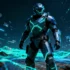 Halo Franchise Reportedly Developing Live Service Multiplayer Title Following Infinite’s Struggles
