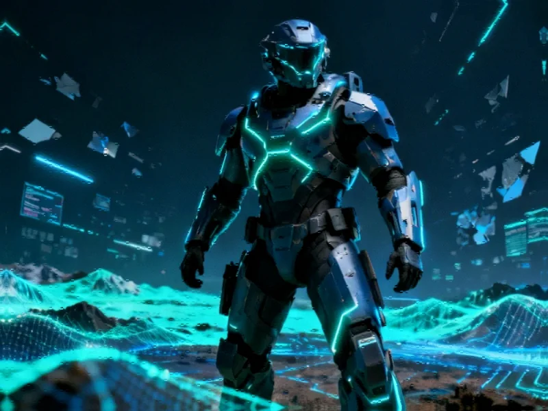 Halo Franchise Reportedly Developing Live Service Multiplayer Title Following Infinite’s Struggles