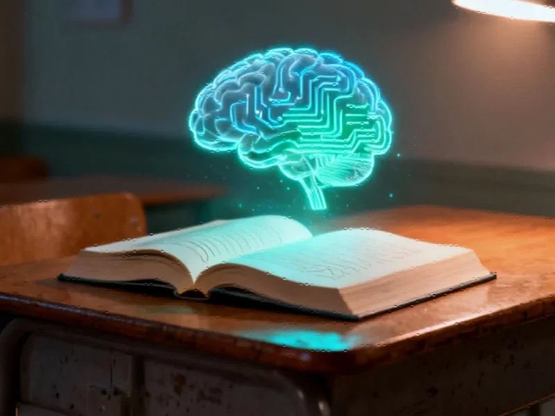 Pearson's AI-Powered Education Strategy Defies Corporate Tech Implementation Trends - Professional coverage