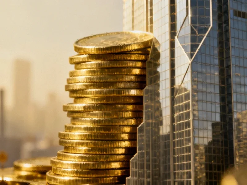 UK Pension Funds Launch £3 Billion Private Markets Initiative to Fuel Housing and Infrastructure Growth