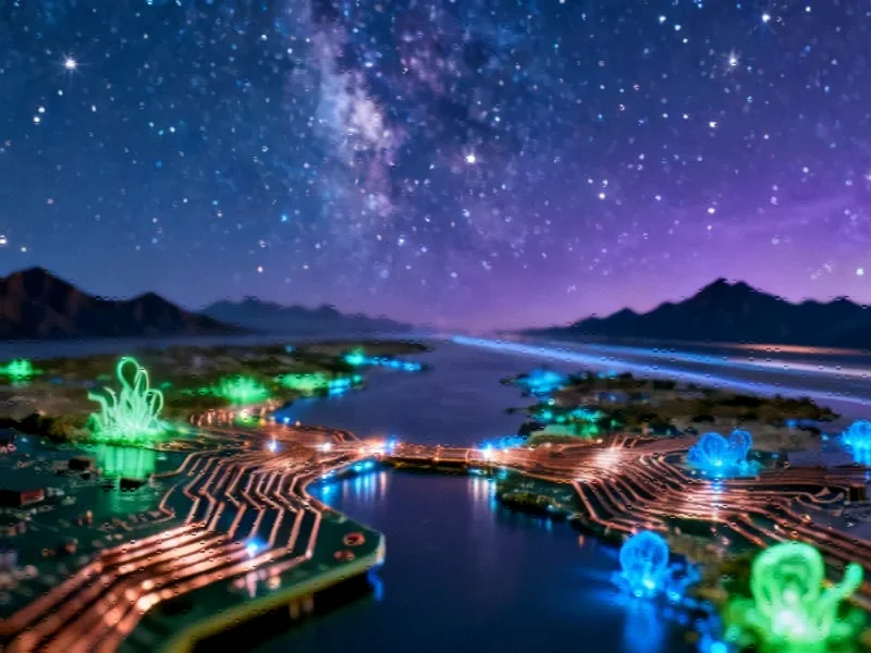 China’s Tech Sovereignty Drive Reshapes Global Automation Landscape in New Five-Year Plan