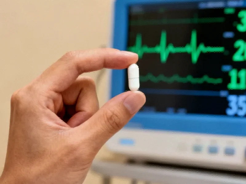 FDA Approves First Oral GLP-1 Medication for Cardiovascular Risk Reduction in High-Risk Diabetic Pat - Professional coverage