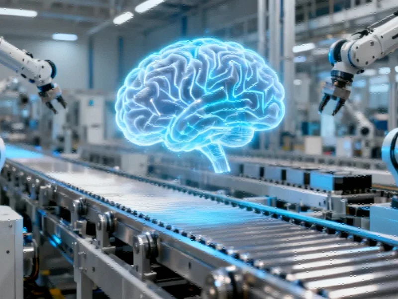 Daegu's FIX 2025 Expo Positions City as Global AI Innovation Hub - Professional coverage