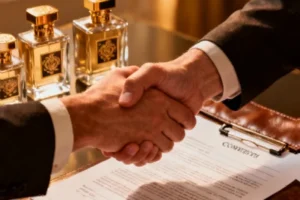 Kering's Strategic Pivot: €4 Billion Beauty Division Sale to L'Oréal Reshapes Luxury Landscape - Professional coverage