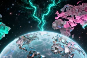 Geopolitical Tensions Fuel Unprecedented Boom in Critical Minerals Market - Professional coverage