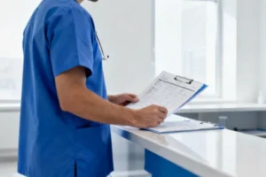 Private Healthcare Expansion Aims to Slash NHS Wait Times Amid Equity Concerns - Professional coverage