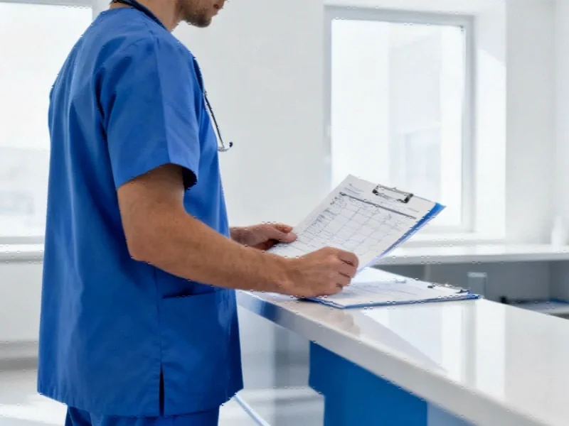 Private Healthcare Expansion Aims to Slash NHS Wait Times Amid Equity Concerns