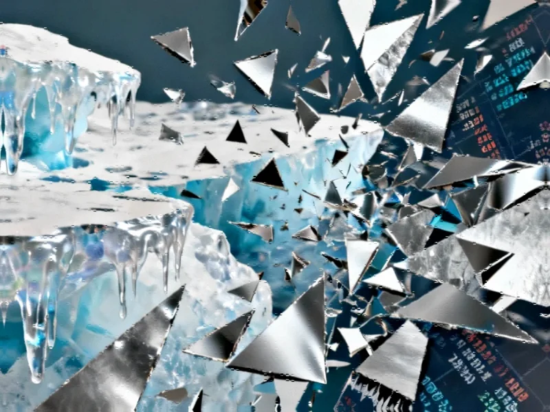 Climate-Driven Financial Instability Spreads Through Global Markets and Insurance Sector