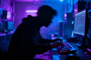 Myanmar Junta's Strategic Crackdown on Cyber Scam Operations Reveals Complex Regional Dynamics - Professional coverage