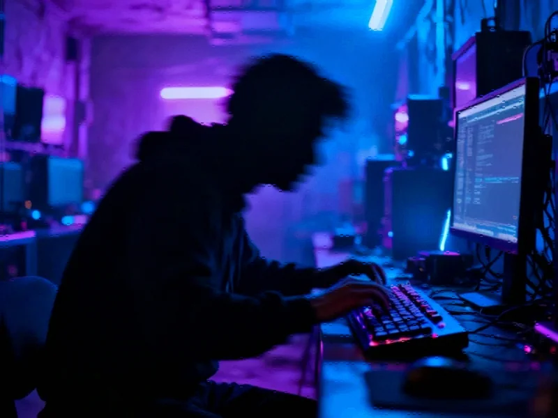Myanmar Junta’s Strategic Crackdown on Cyber Scam Operations Reveals Complex Regional Dynamics