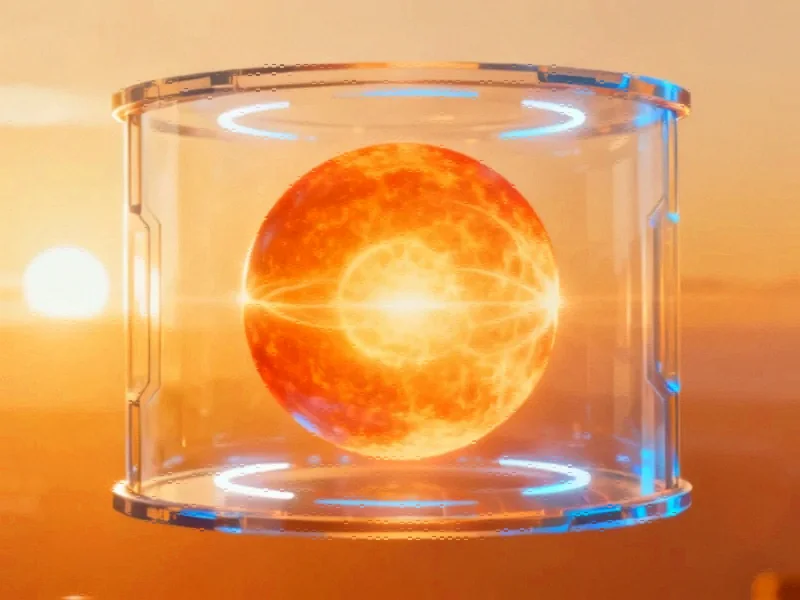 US Launches National Strategy to Accelerate Commercial Fusion Power Deployment