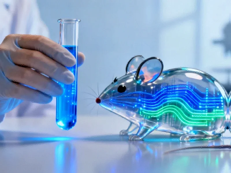 Beyond the Animal Testing Debate: Why Model Validation Matters Most in Biomedical Research