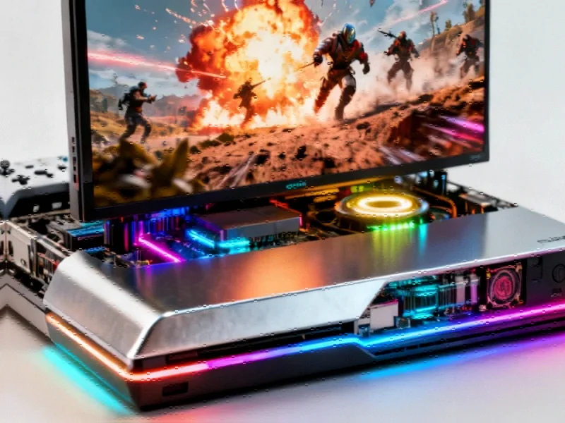 Xbox Series S Proves Its Mettle: How Battlefield 6 Optimization Benefits the Entire Gaming Ecosystem