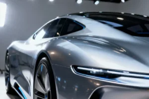 Beyond Imitation: How Western Automakers Can Adapt China's EV Velocity Without Repeating Their Mista - Professional coverage