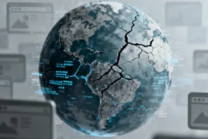 Cloud Infrastructure Under Scrutiny: How AWS Outage Exposes Digital Vulnerabilities - Professional coverage