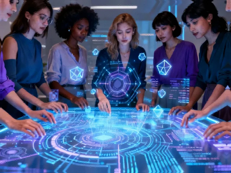 How Female-Led Cybersecurity Firms Are Reshaping Digital Defense Strategies